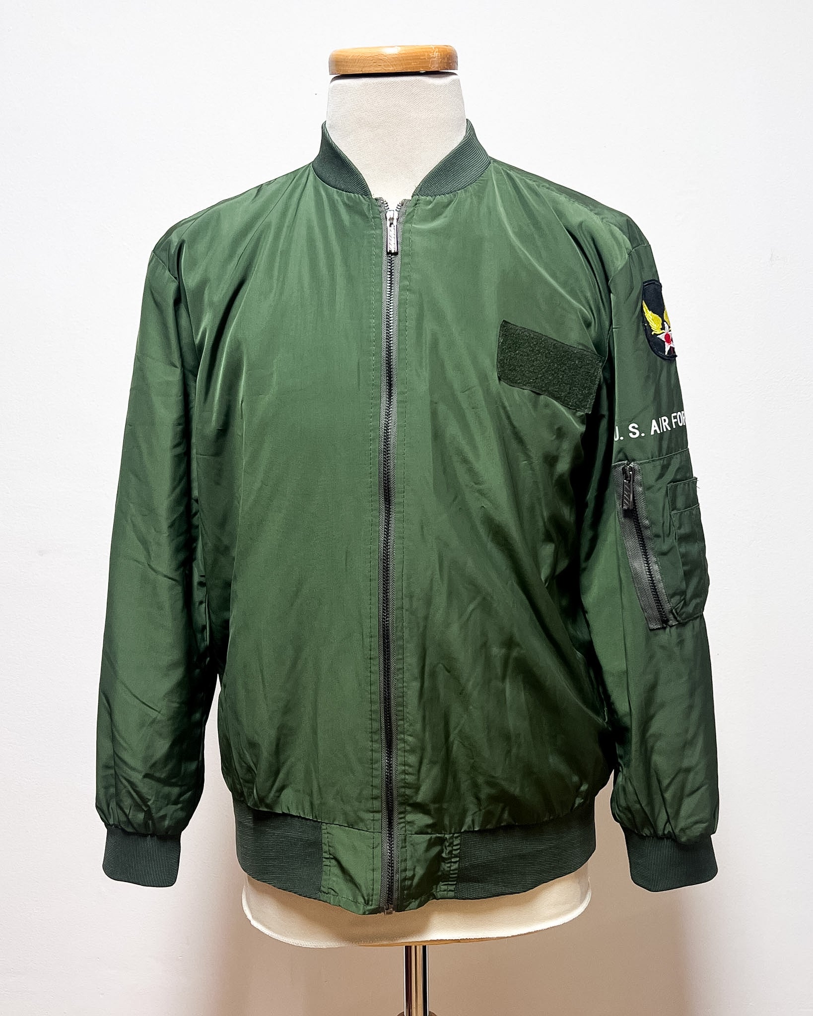 Bomber Air Force USA  L