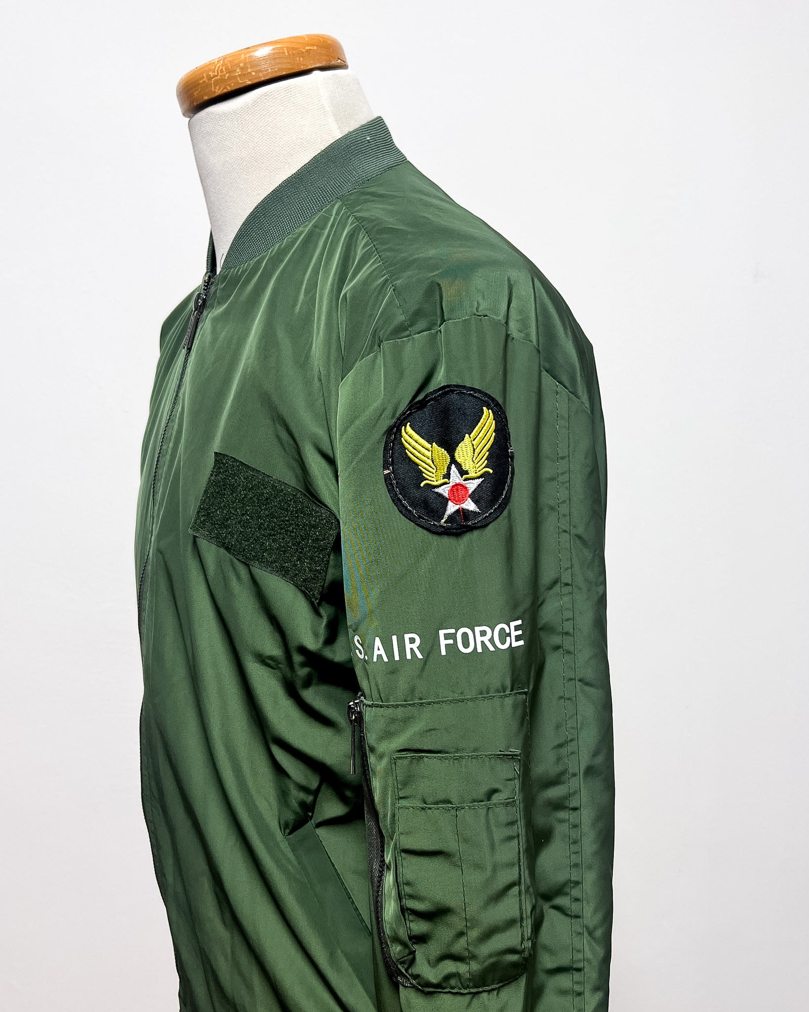 Bomber Air Force USA  L