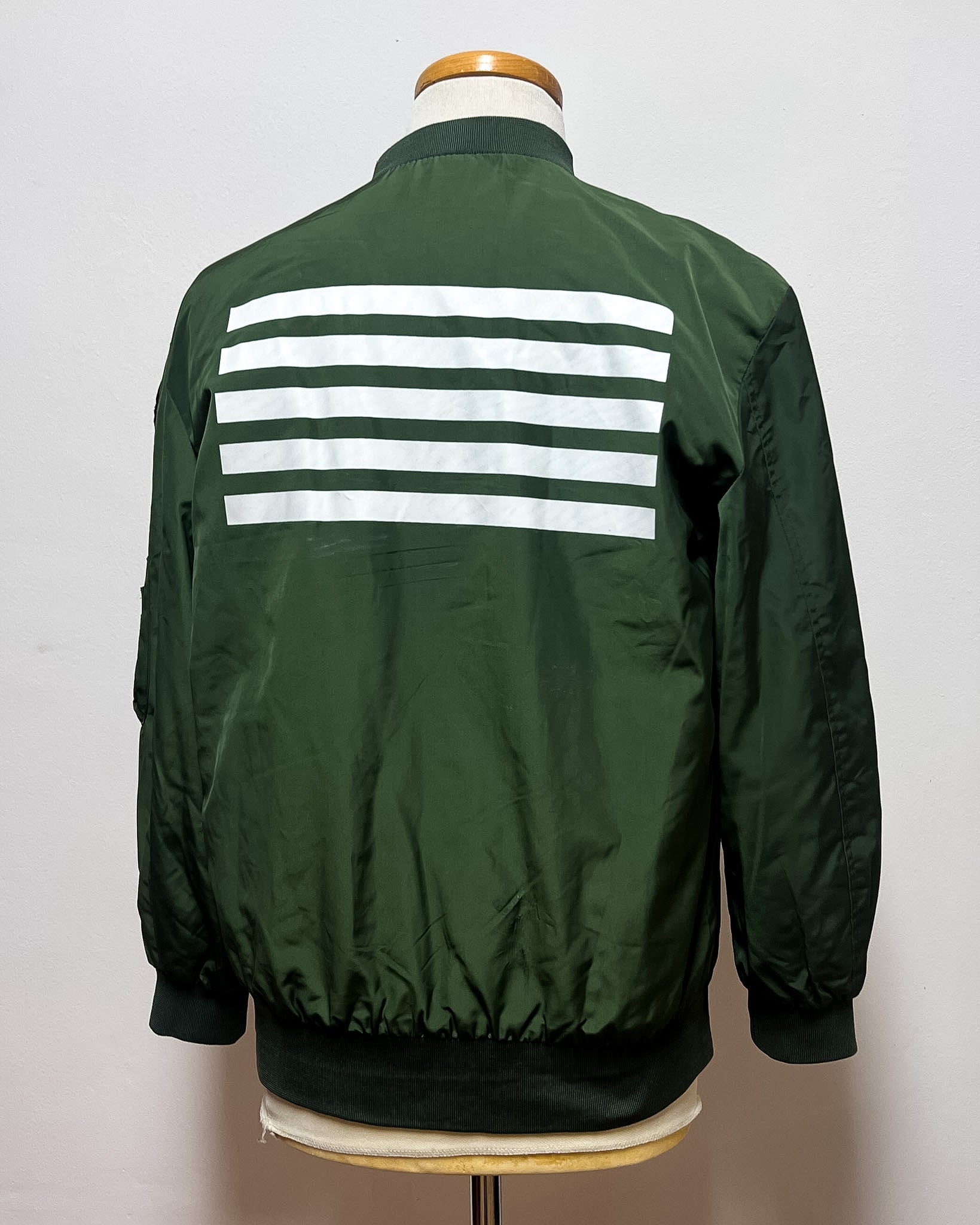 Bomber Air Force USA  L