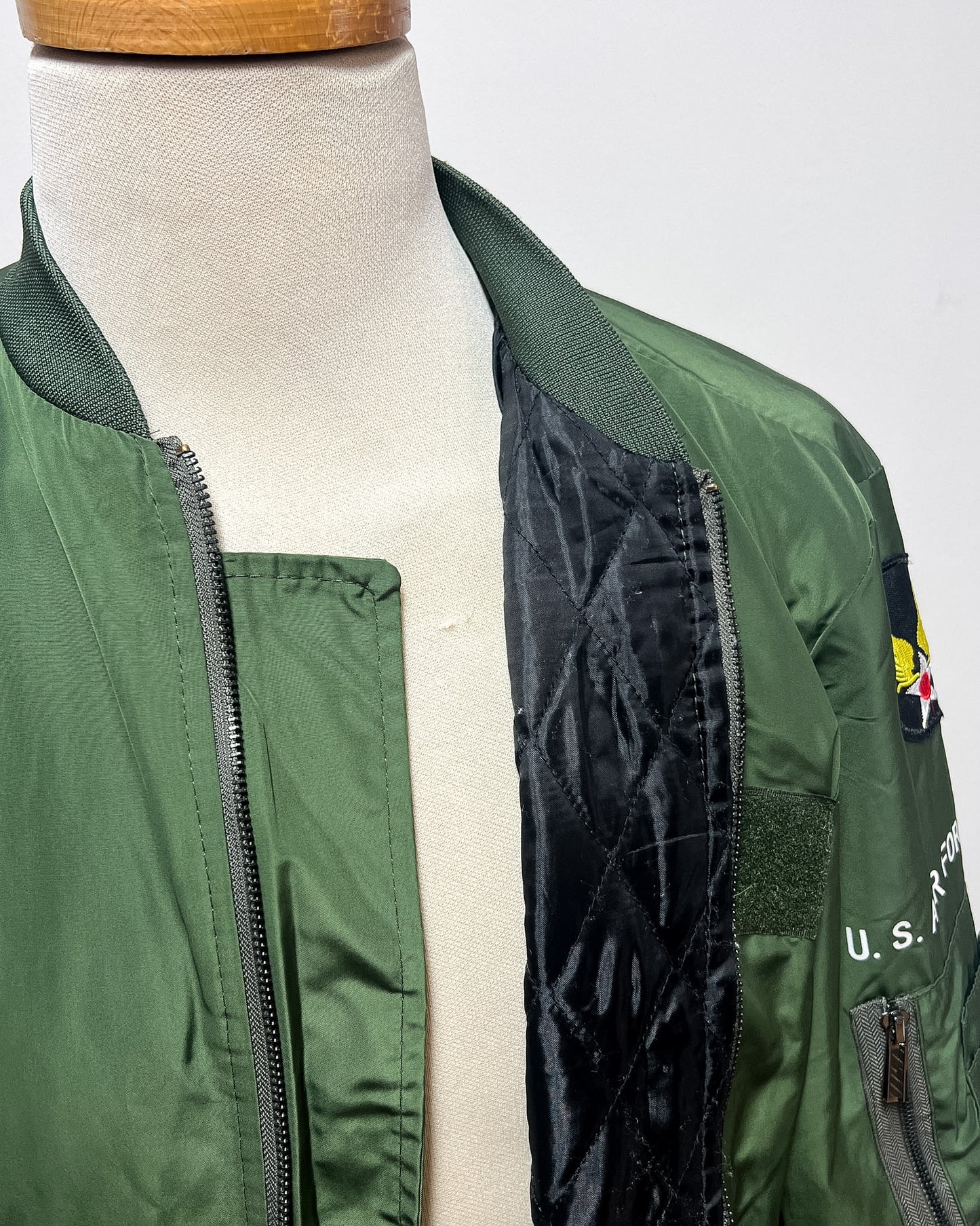 Bomber Air Force USA  L