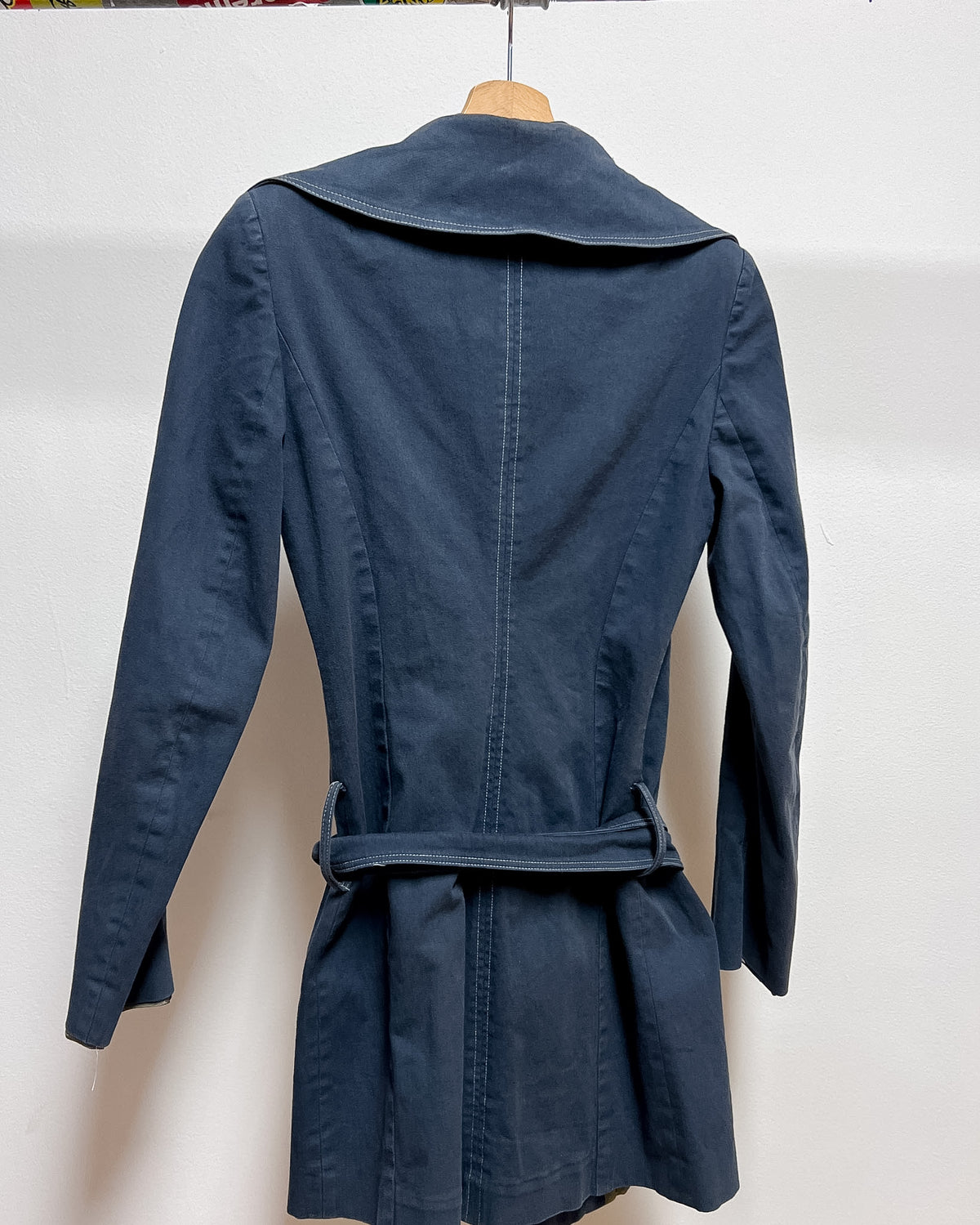 Patrizia Pepe - Trench Autunnale - XS