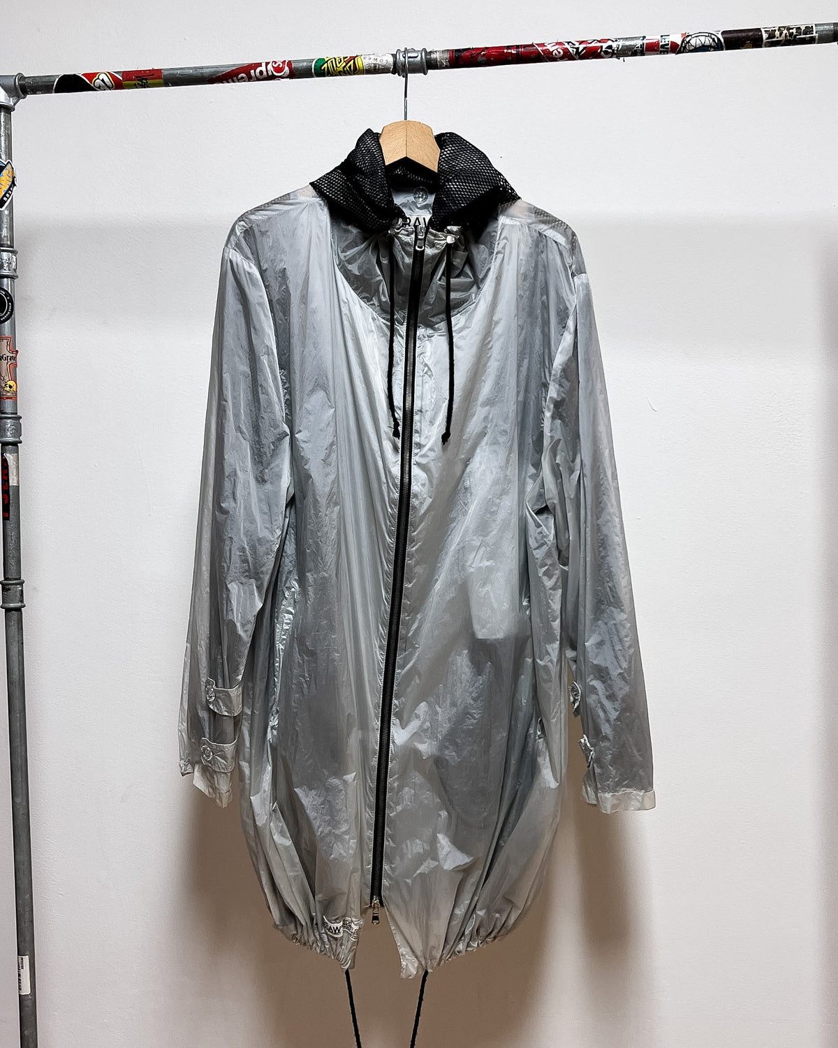 Praw Windbreaker - Xl