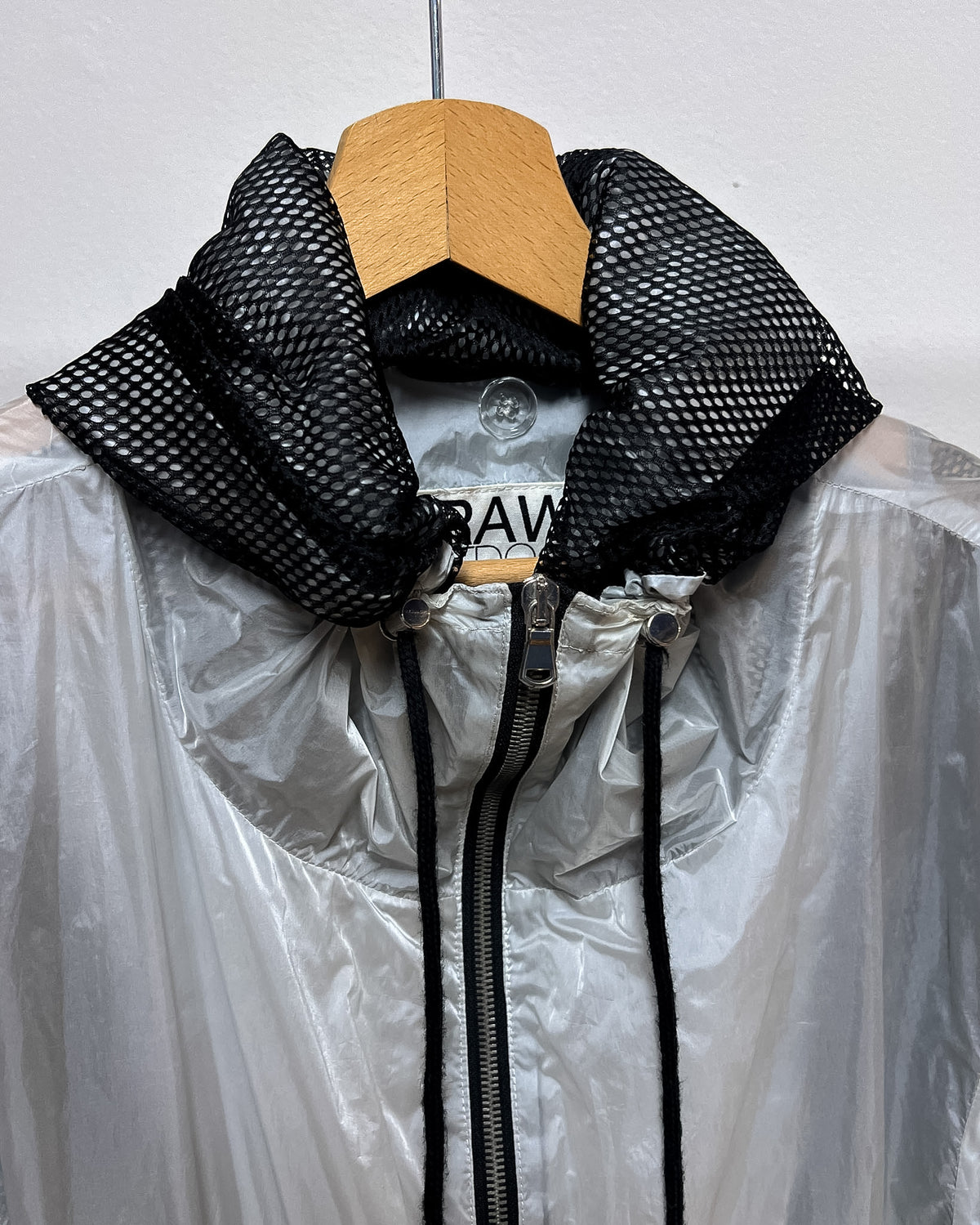 Praw Windbreaker - Xl