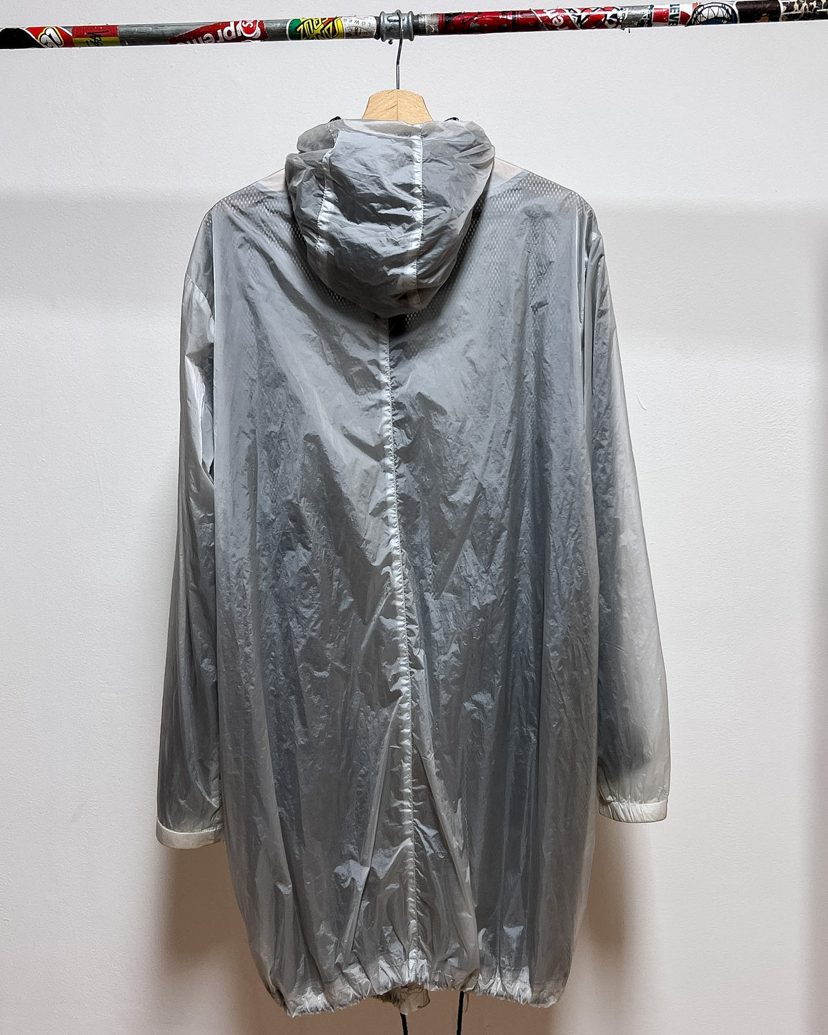 Praw Windbreaker - Xl