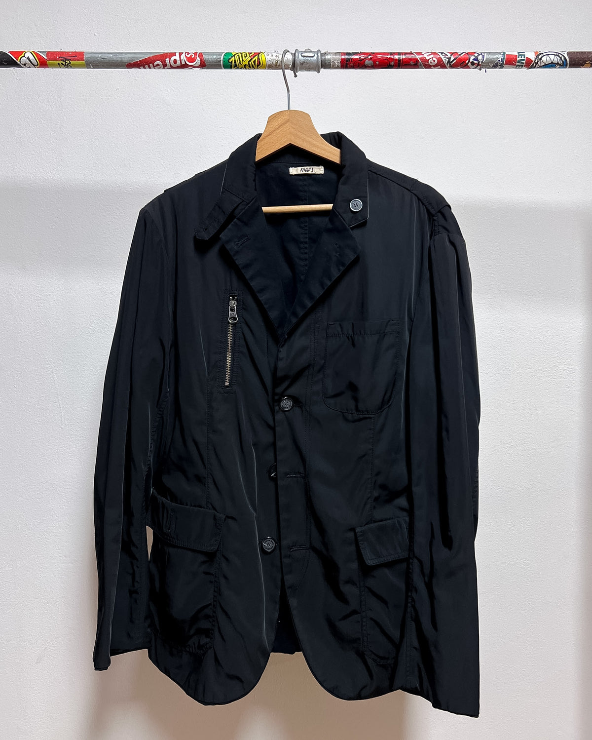 Armani Jeans - Giacca Double Face - M/L