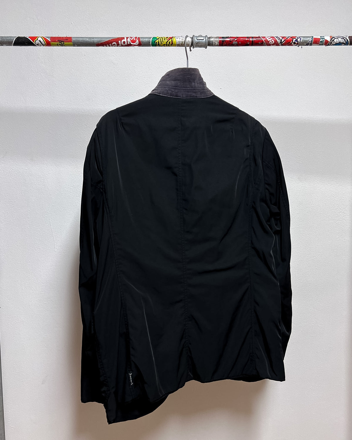 Armani Jeans - Giacca Double Face - M/L