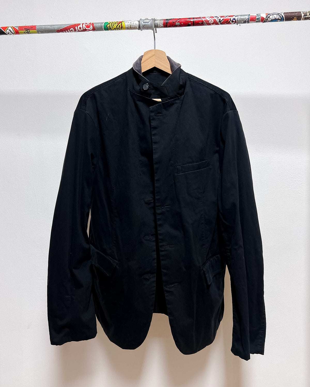 Armani Jeans - Giacca Double Face - M/L