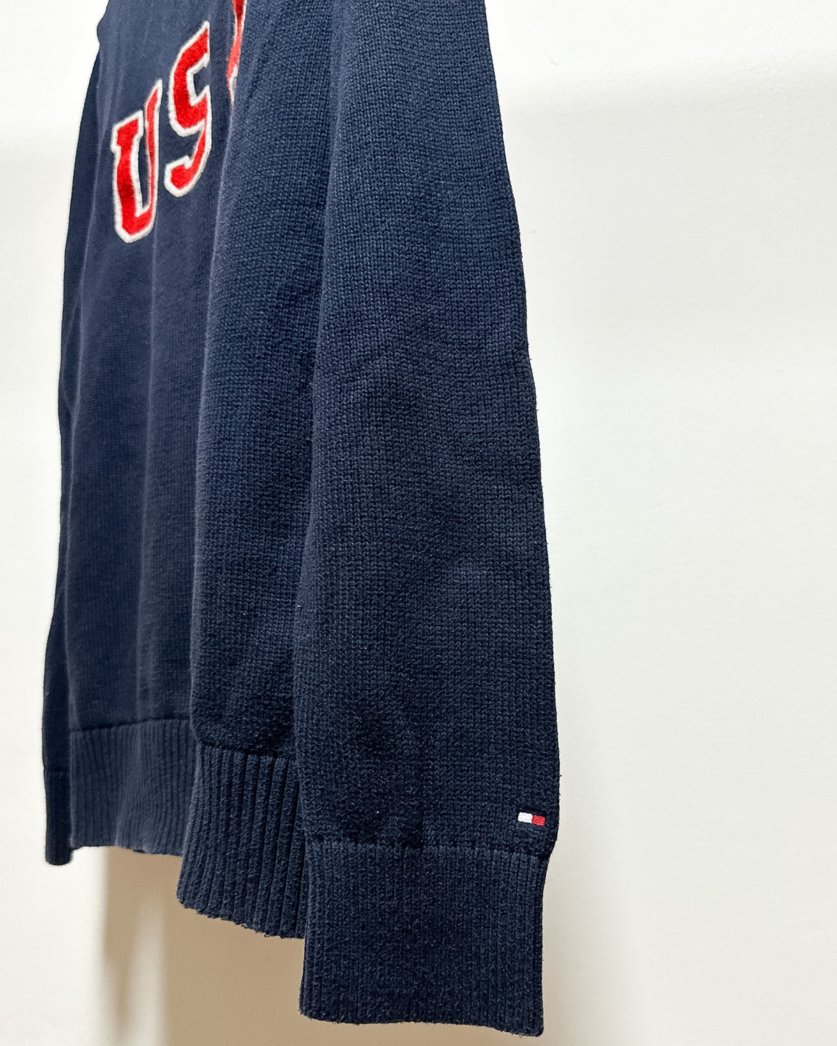 Tommy Hilfiger  Maglioncino Vintage USA  M