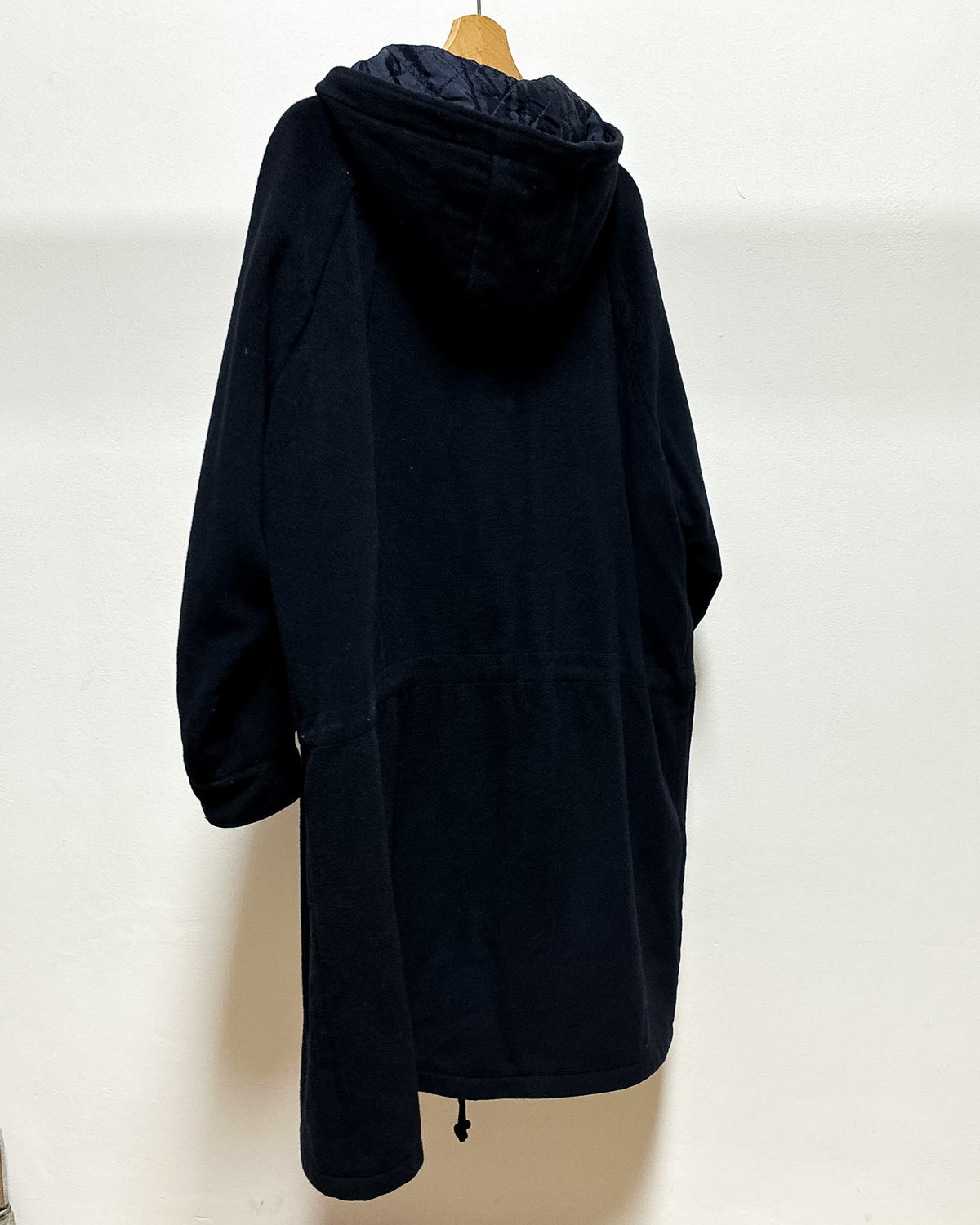Moschino  Cappotto in Lana Made in Italy  M