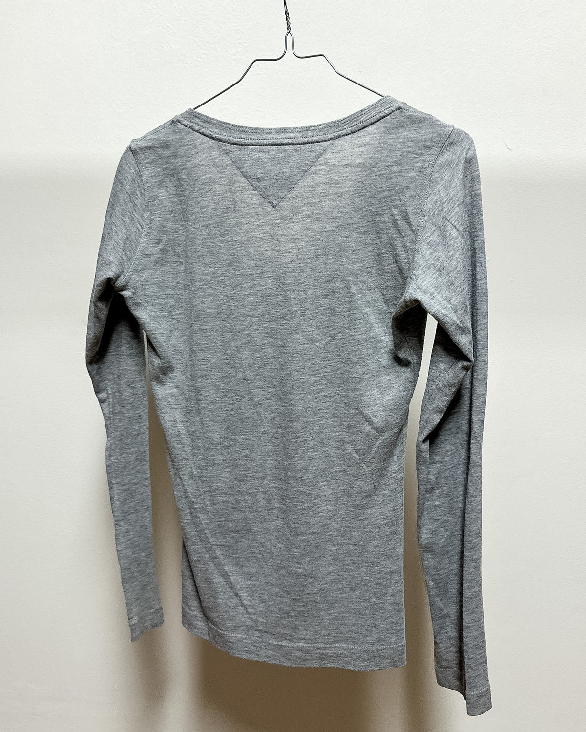 Tommy Hilfiger  Maglietta Aderente - S