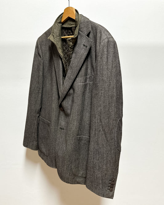 Reporter  Giacca Blazer Invernale  XL/XXL