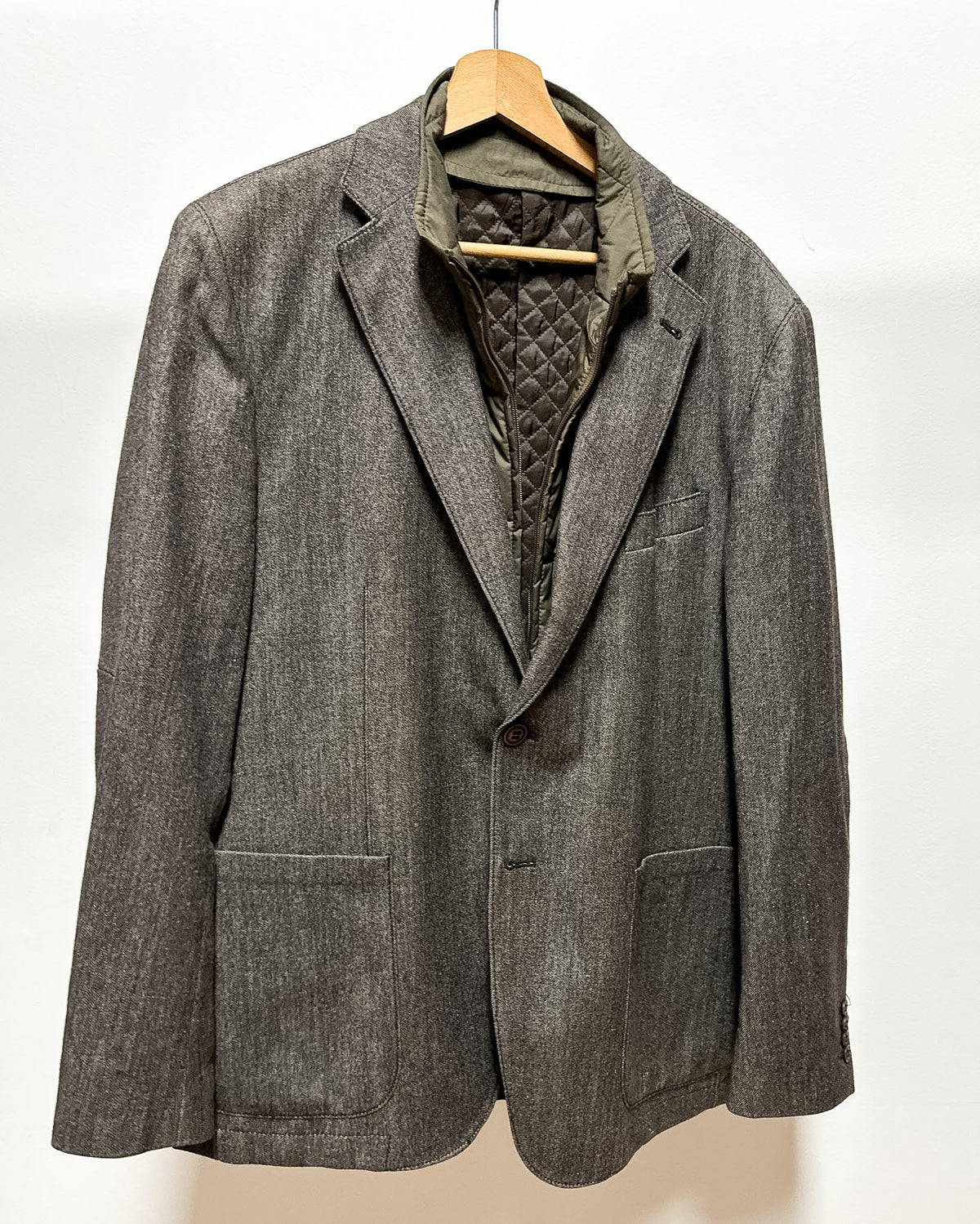 Reporter  Giacca Blazer Invernale  XL/XXL