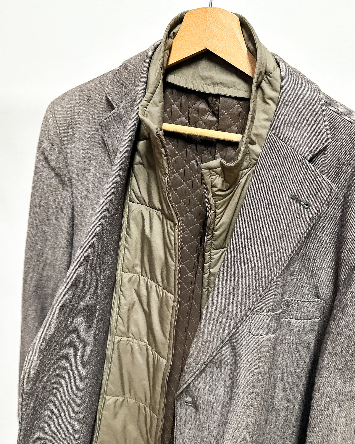 Reporter  Giacca Blazer Invernale  XL/XXL