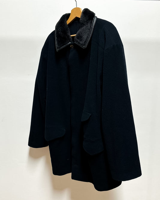 Allegri  Cappotto Lana e Cashmere  XXL