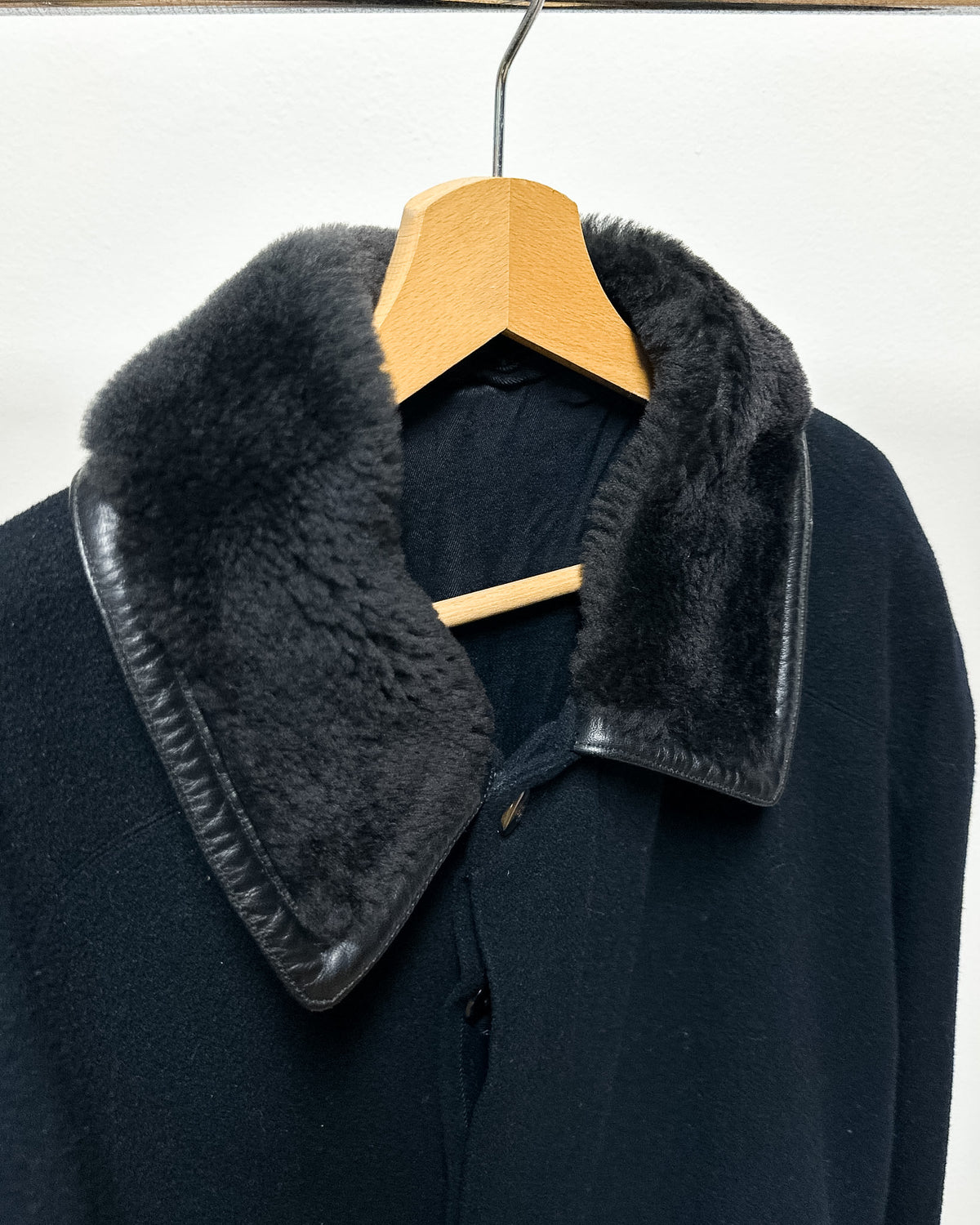 Allegri  Cappotto Lana e Cashmere  XXL
