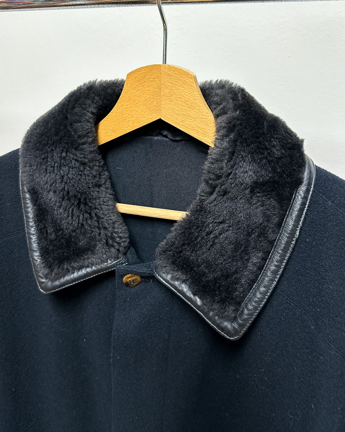 Allegri  Cappotto Lana e Cashmere  XXL