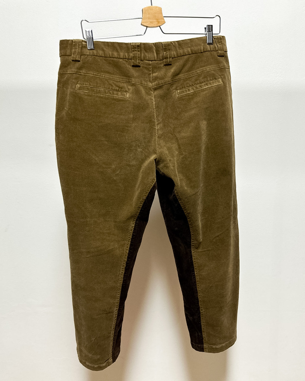 CLASS by Cavalli  Pants il Velluto  XL