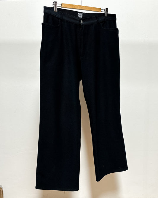 Versace  Pants Classici a Costine  XL