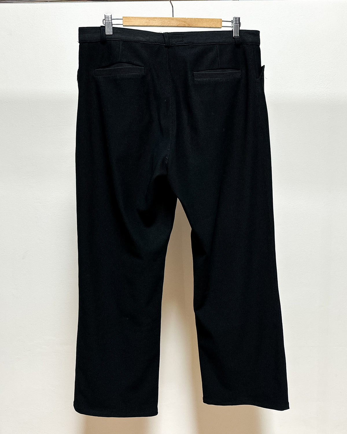 Versace  Pants Classici a Costine  XL
