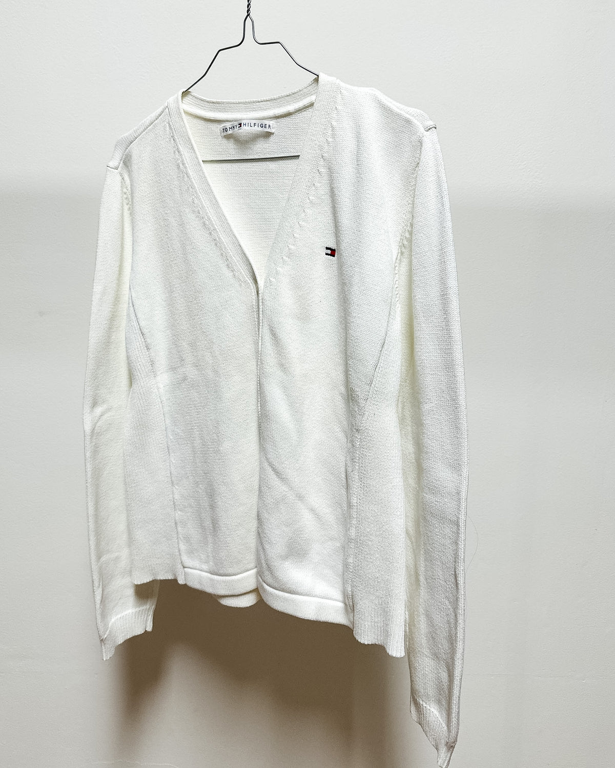 Tommy Hilfiger  Cardigan in Cotone  S
