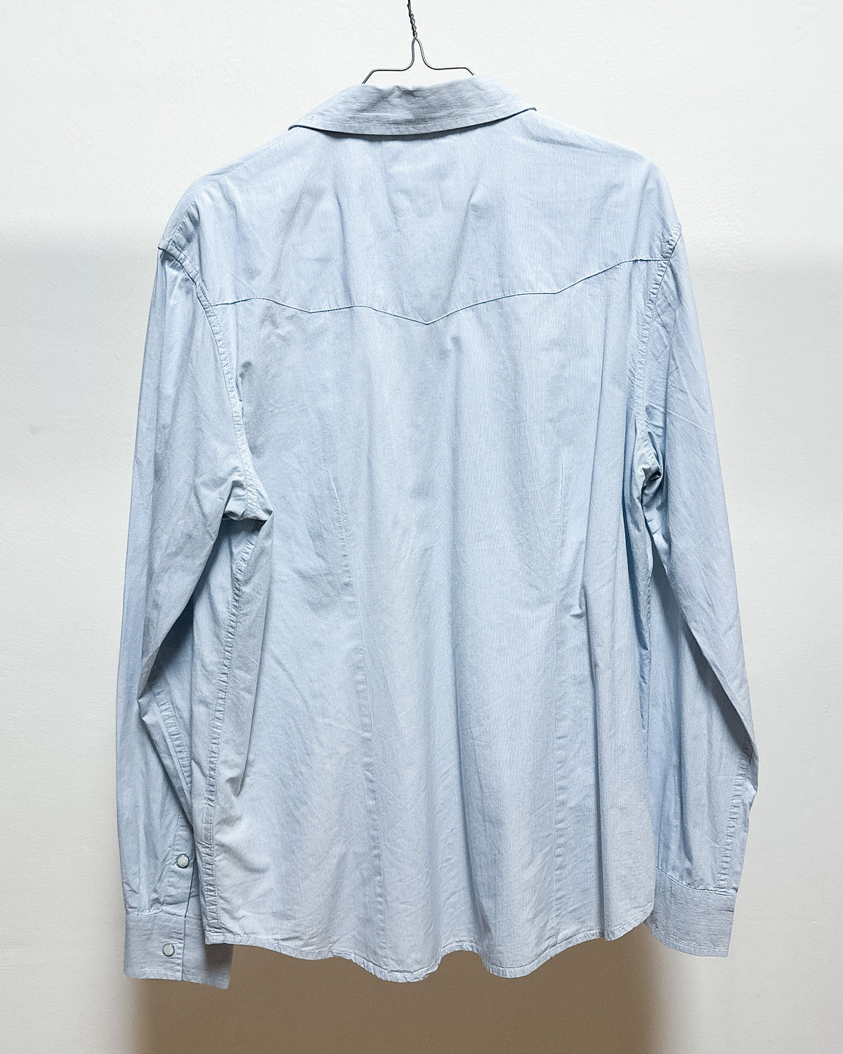 Wrangler  Camicia/Giacca Leggera  XL Slim