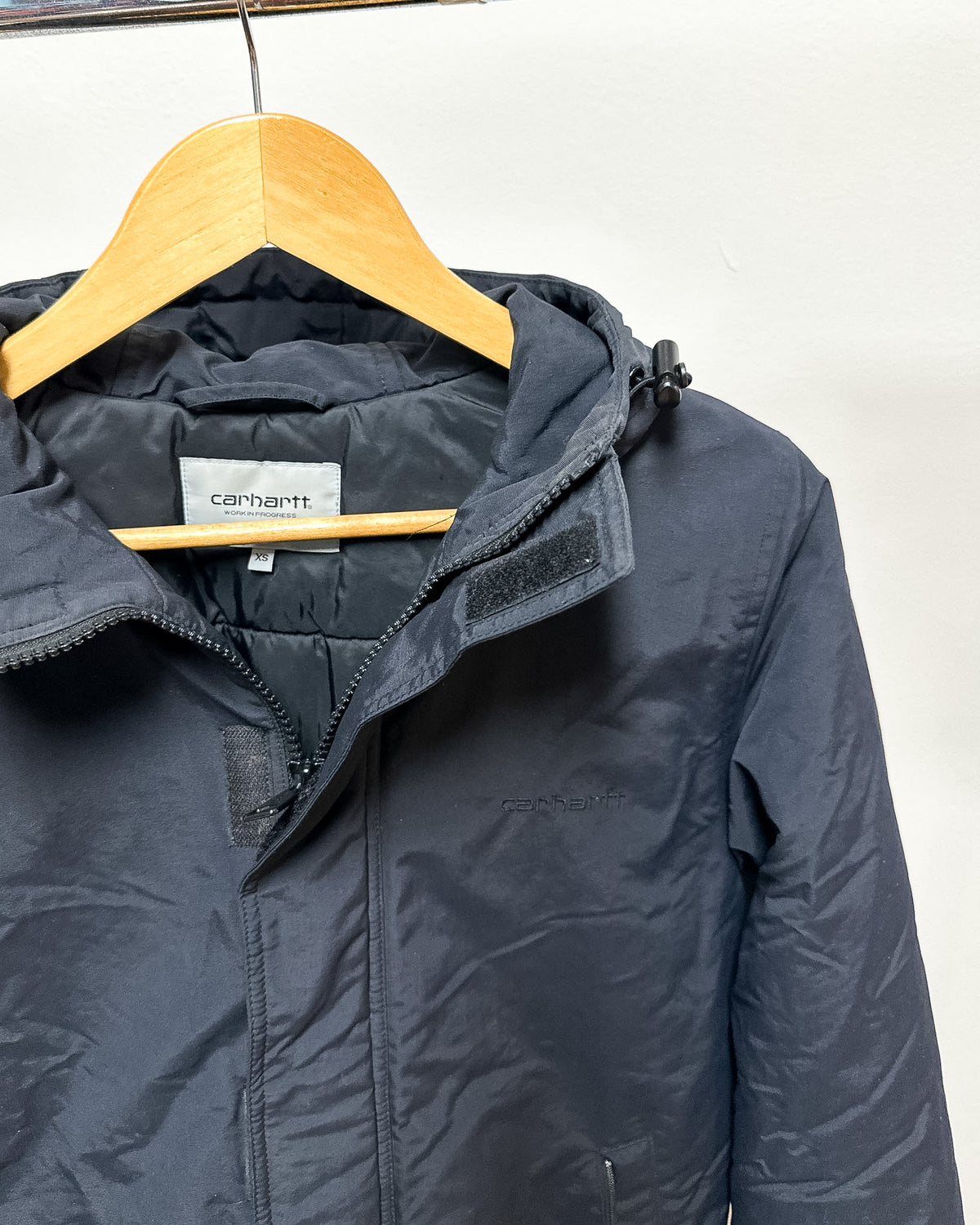 Carhartt  Kodiak Blouson Jacket  XS