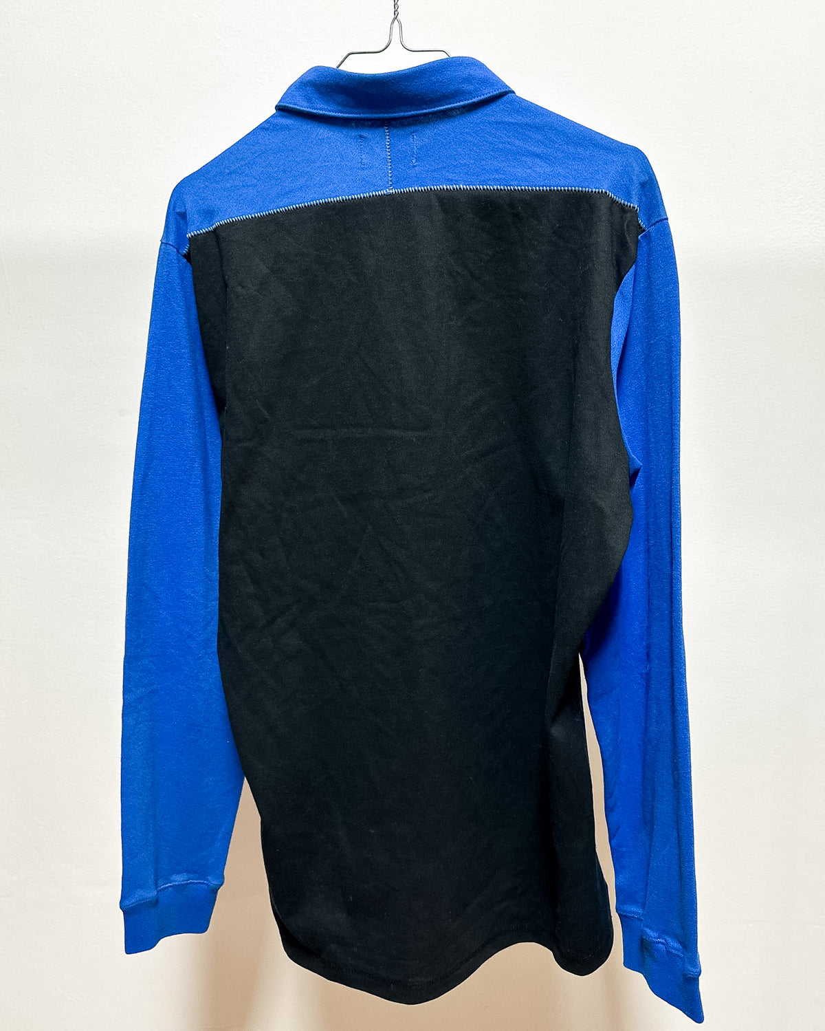 Energie  Polo Y2K Longsleeve  XL