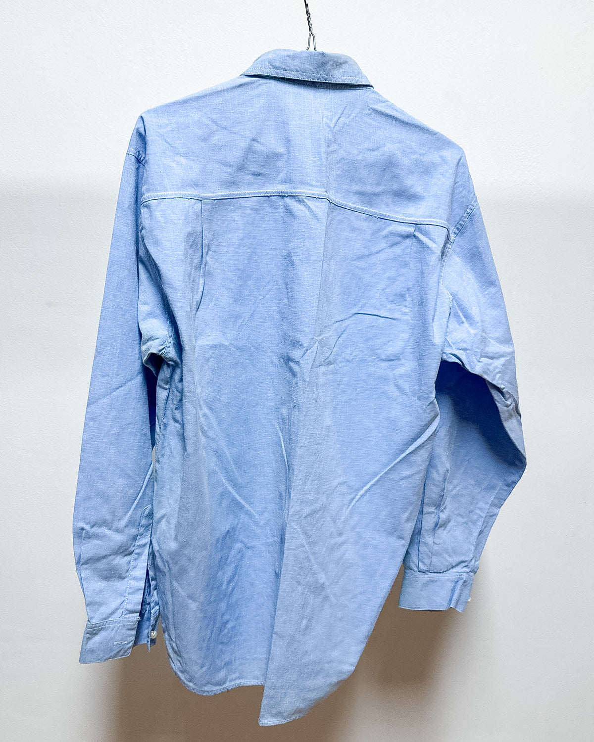 Camicia Ricamata  M
