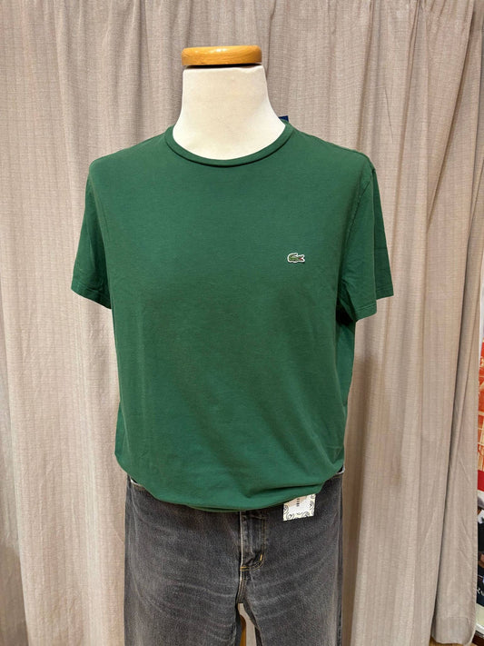 Lacoste - Logo Tee - XL
