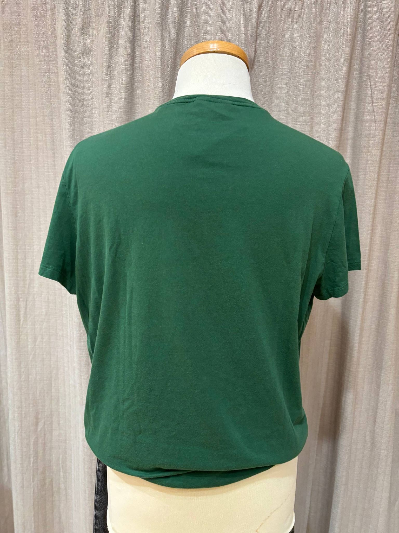 Lacoste - Logo Tee - XL