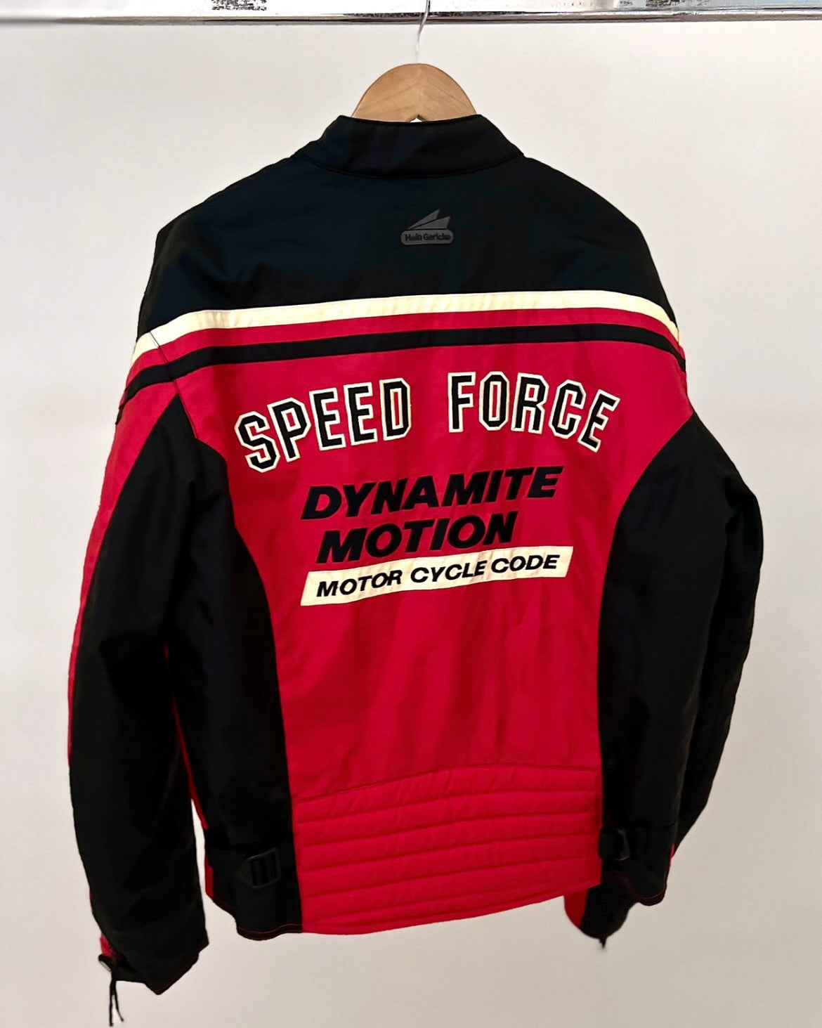 Giacca Racing Vintage - XL