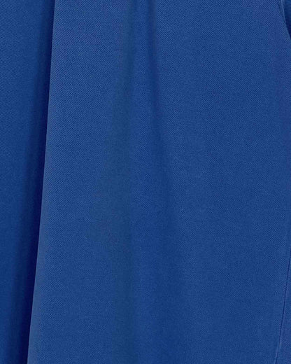 Tommy Hilfiger  Polo in Cotone Logo Ricamato Size S