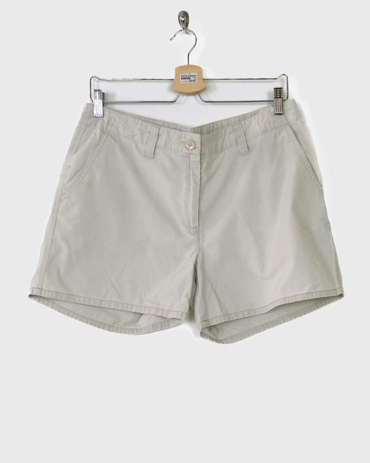 Chino Shorts in Cotone Taglia L
