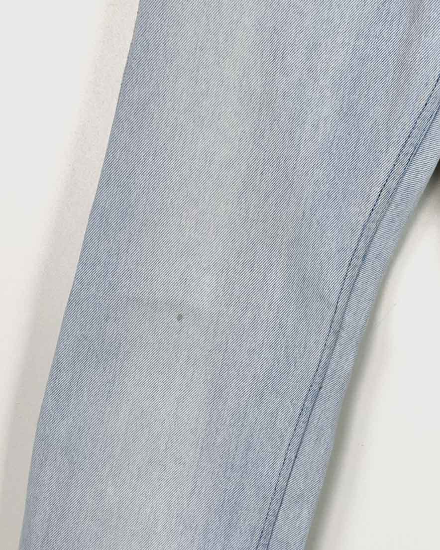 Levis  501 Jeans Regular Fit Taglia 38