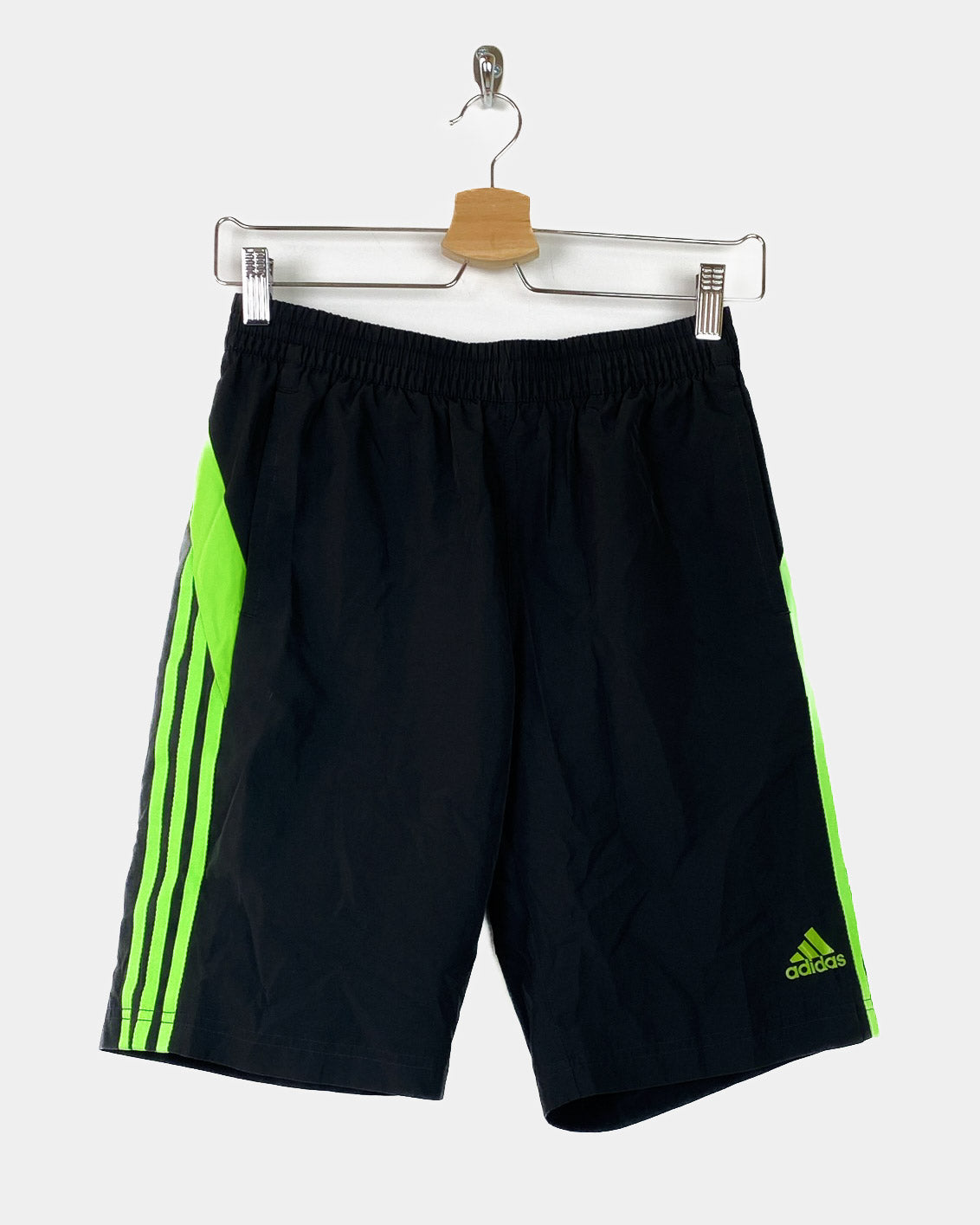 Adidas  Shorts da Mare Bicolor Taglia L