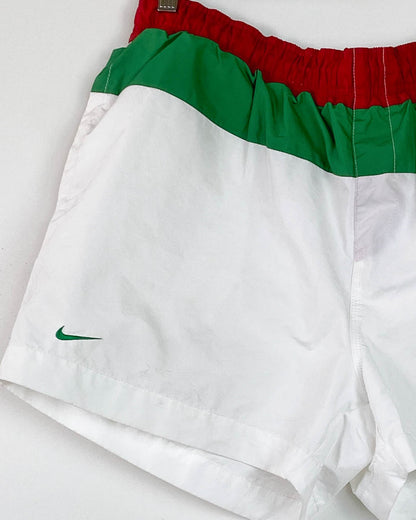 Nike  Shorts da Mare con Elastico Taglia XL