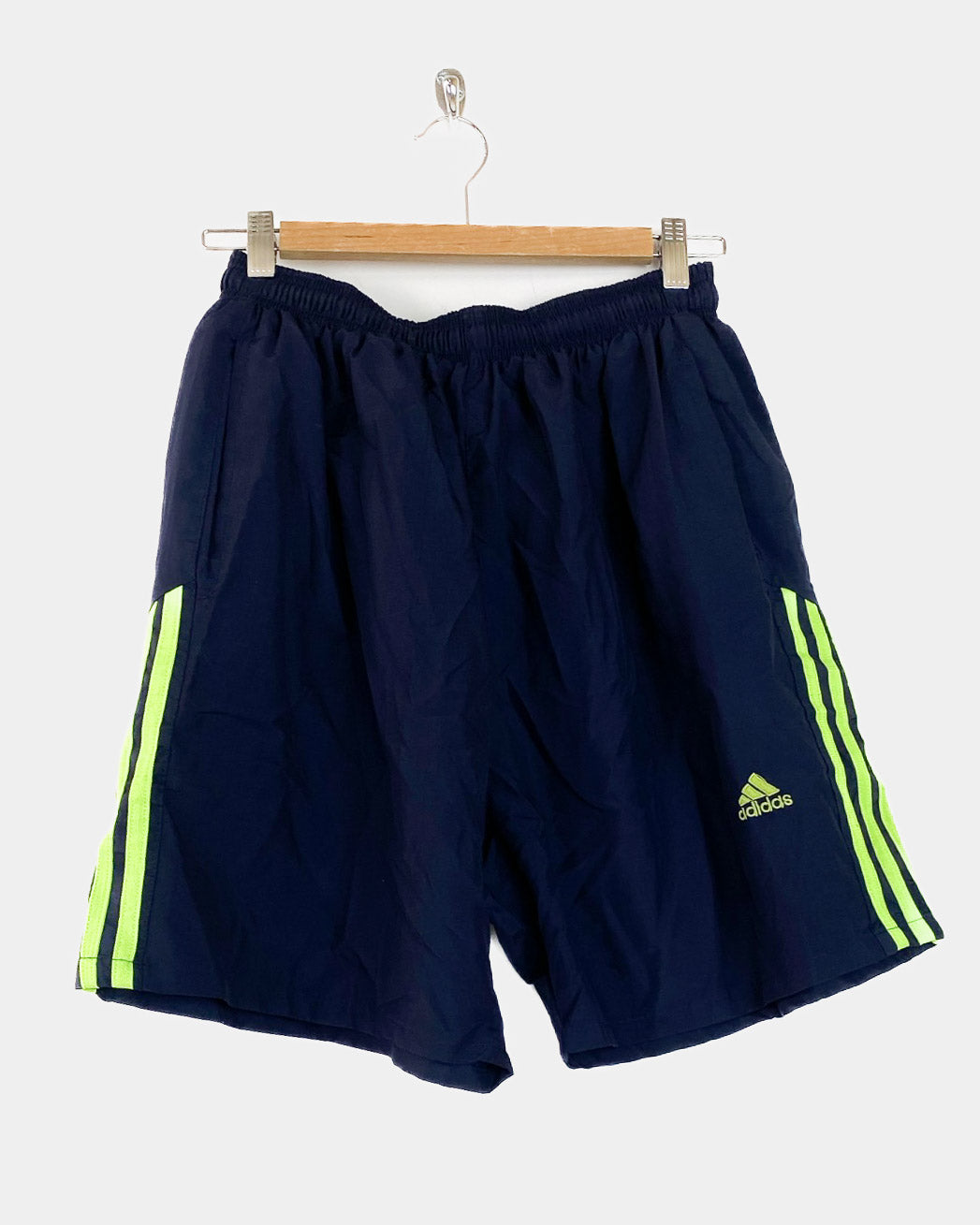 Adidas  Shorts da Mare con Elastico Taglia XL