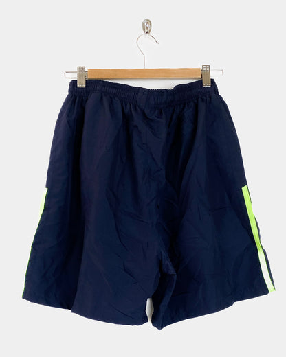 Adidas  Shorts da Mare con Elastico Taglia XL