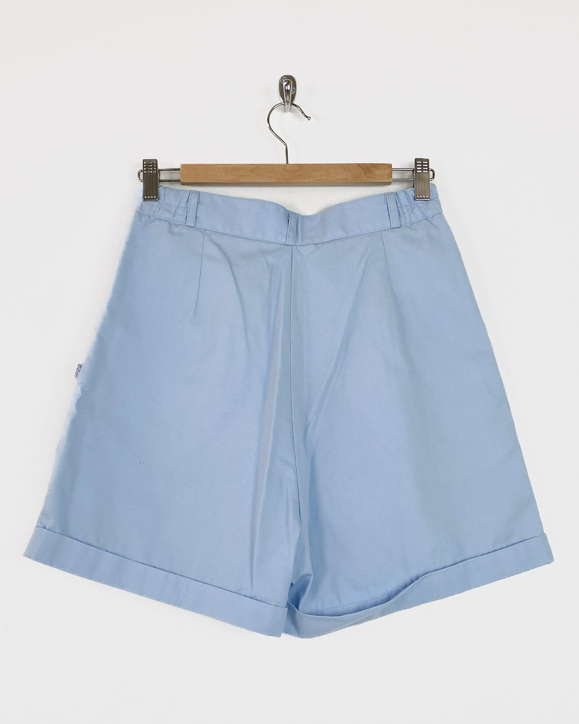 Chino Shorts con Pinces Taglia M (JXL)