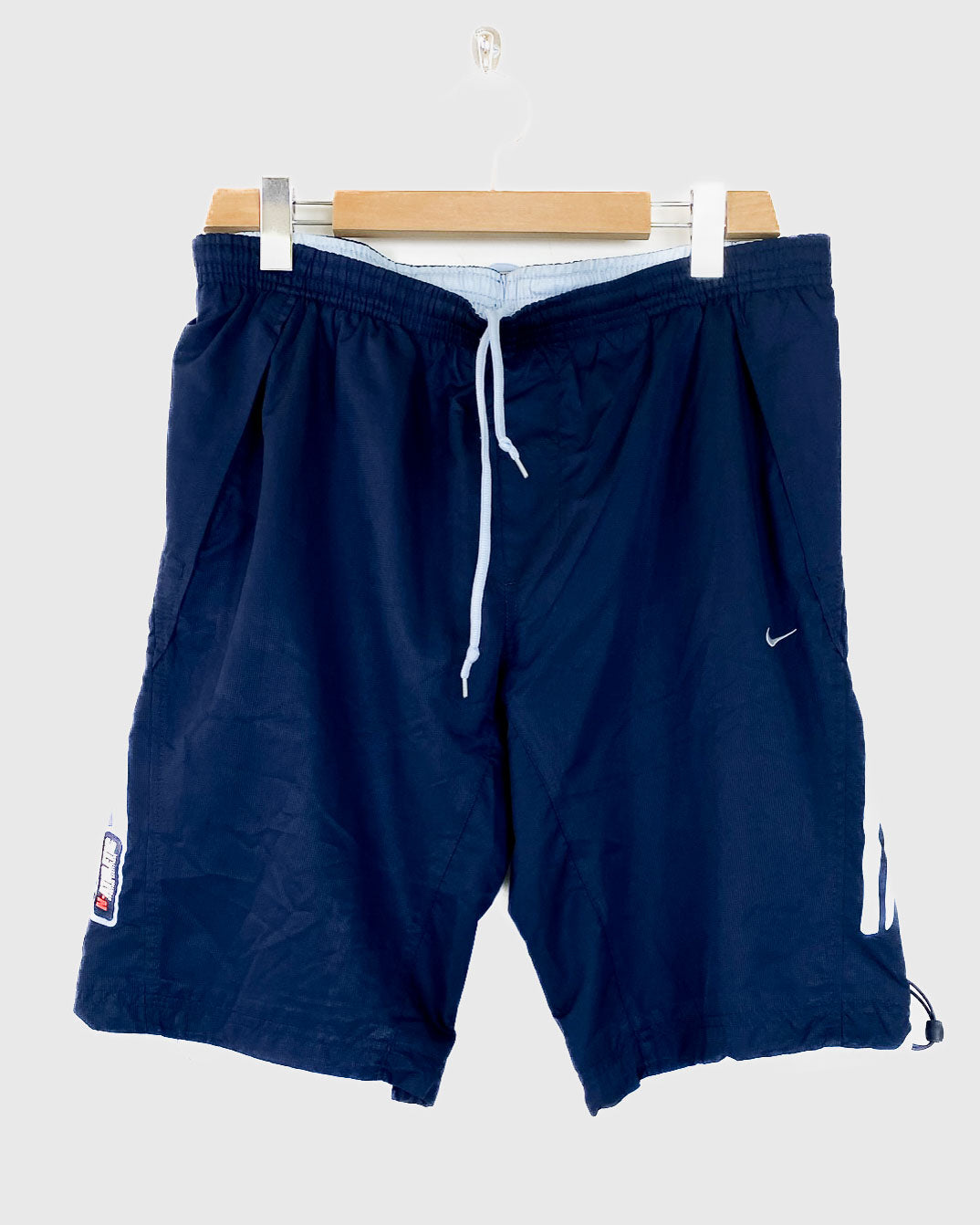 Nike Athletic  Shorts Sportivo Taglia L