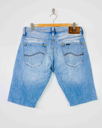 LEE  Bermuda Jeans Taglia M