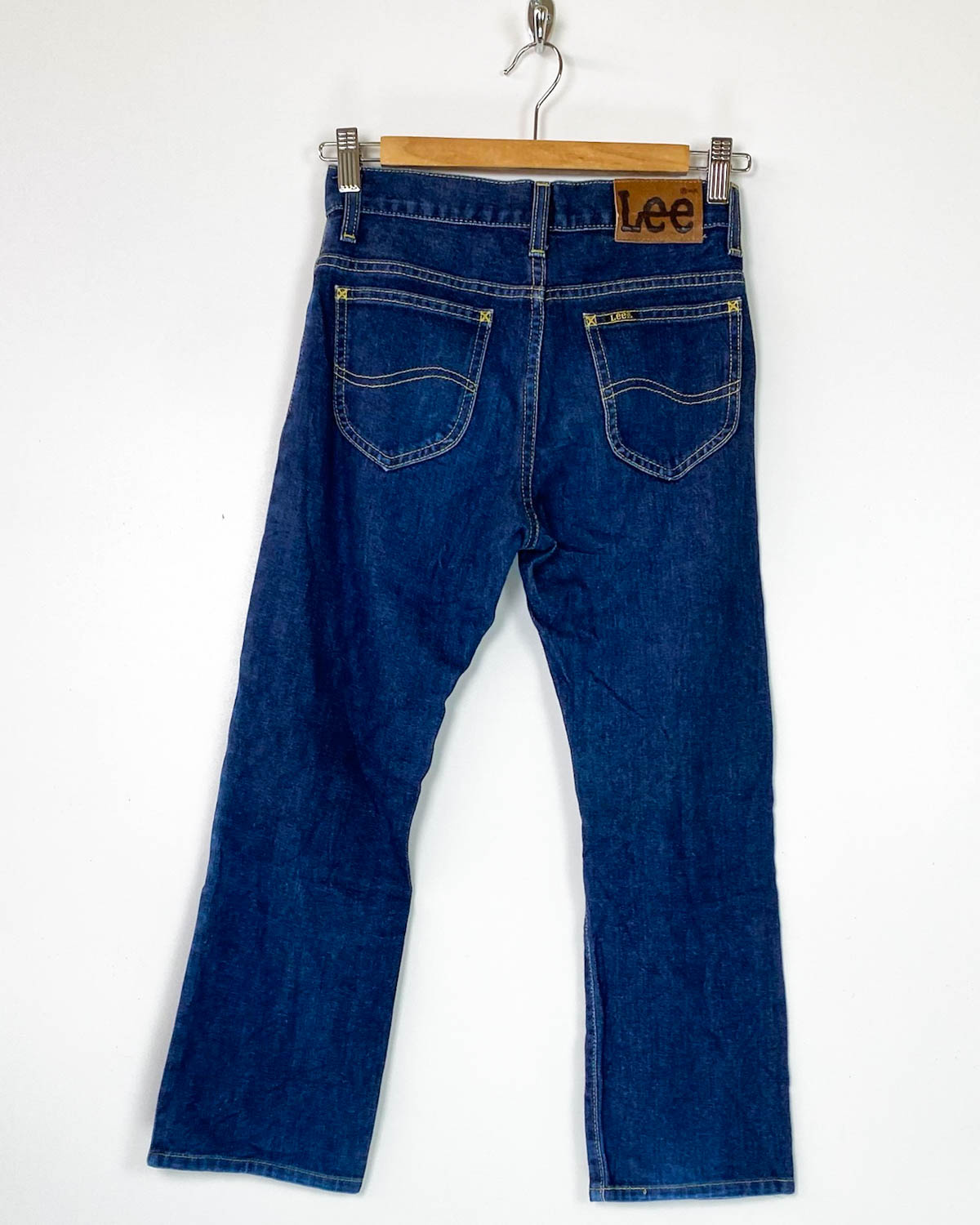 LEE  Fleared Jeans x Petite Taglia XS