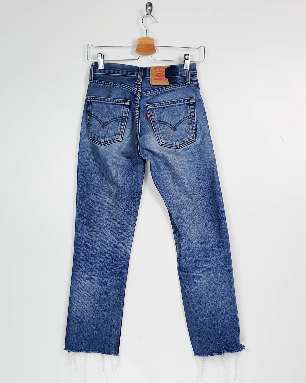 Levis  Jeans 595 Taglia 40