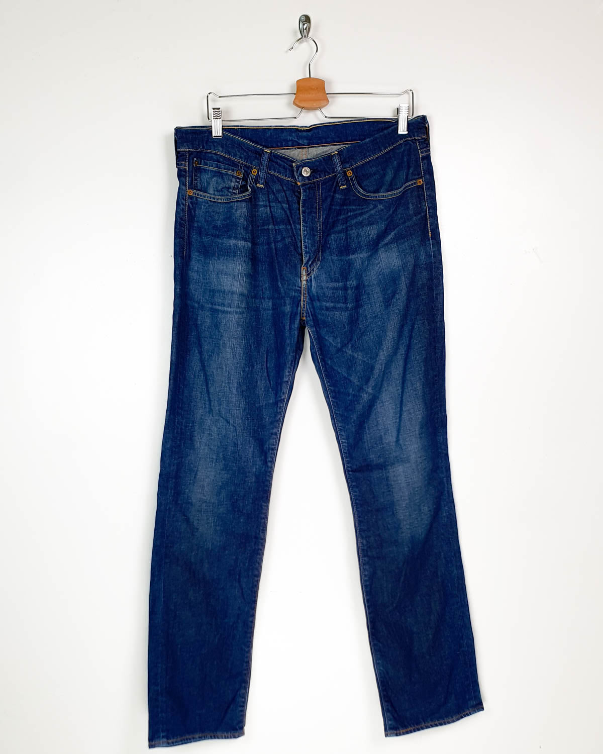 Levis - Jeans 511 Taglia 50