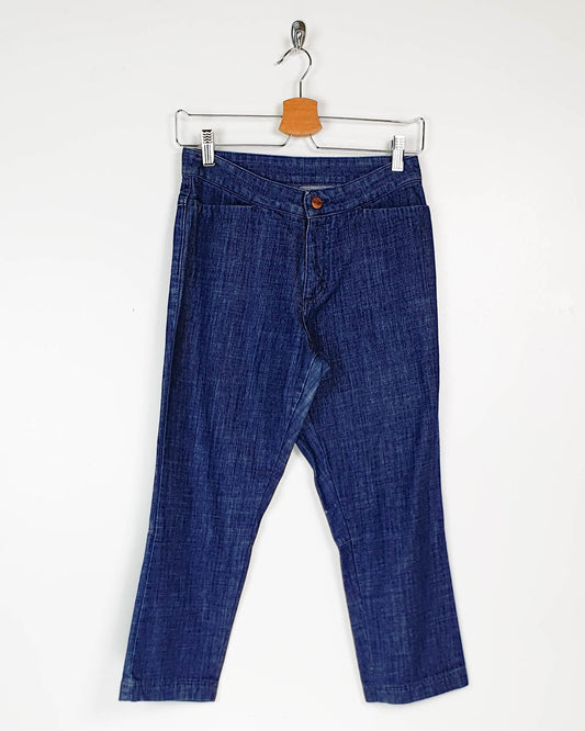 Wrangler Vintage Jeans Taglia 44