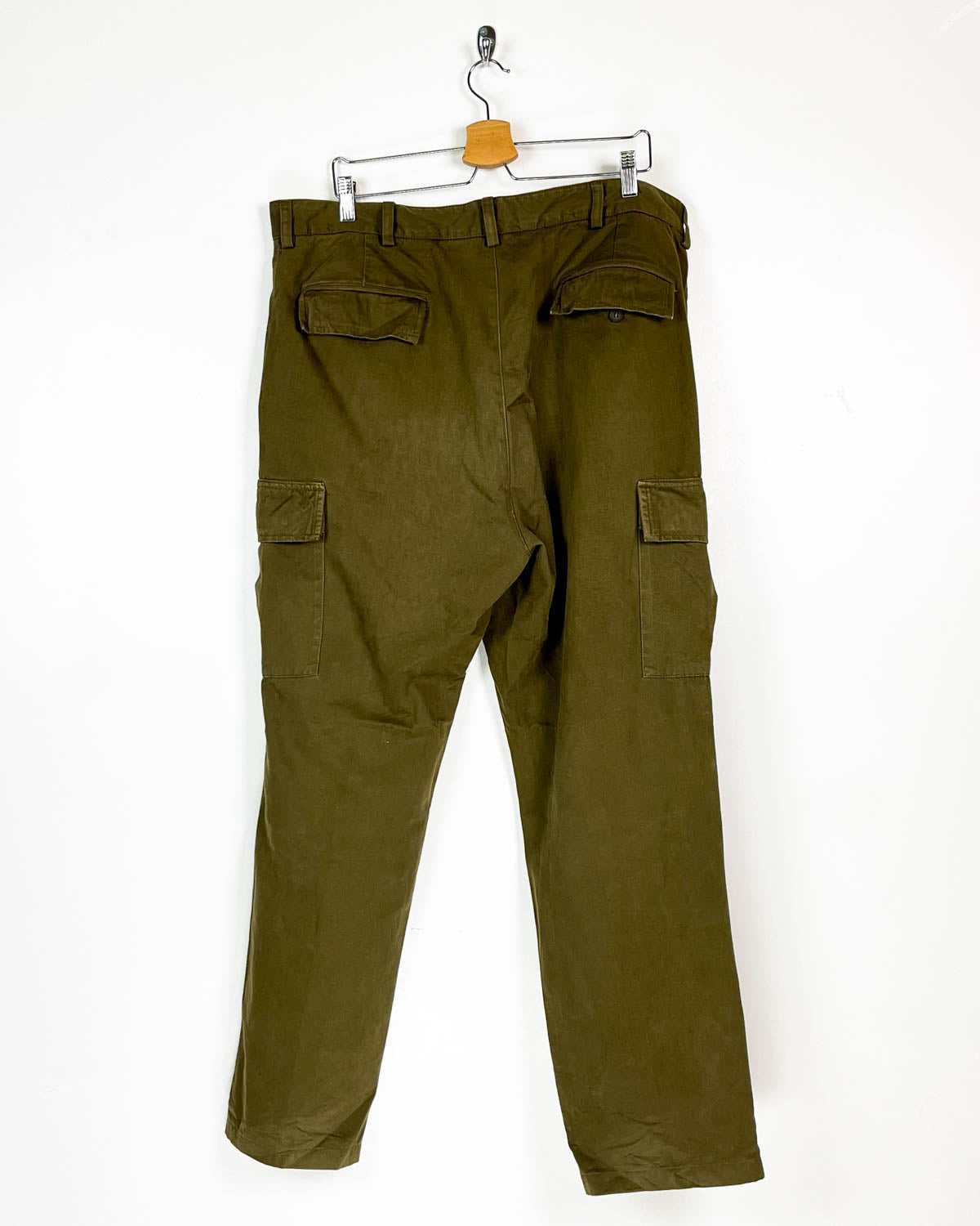 Pantalone Cargo Taglia 54