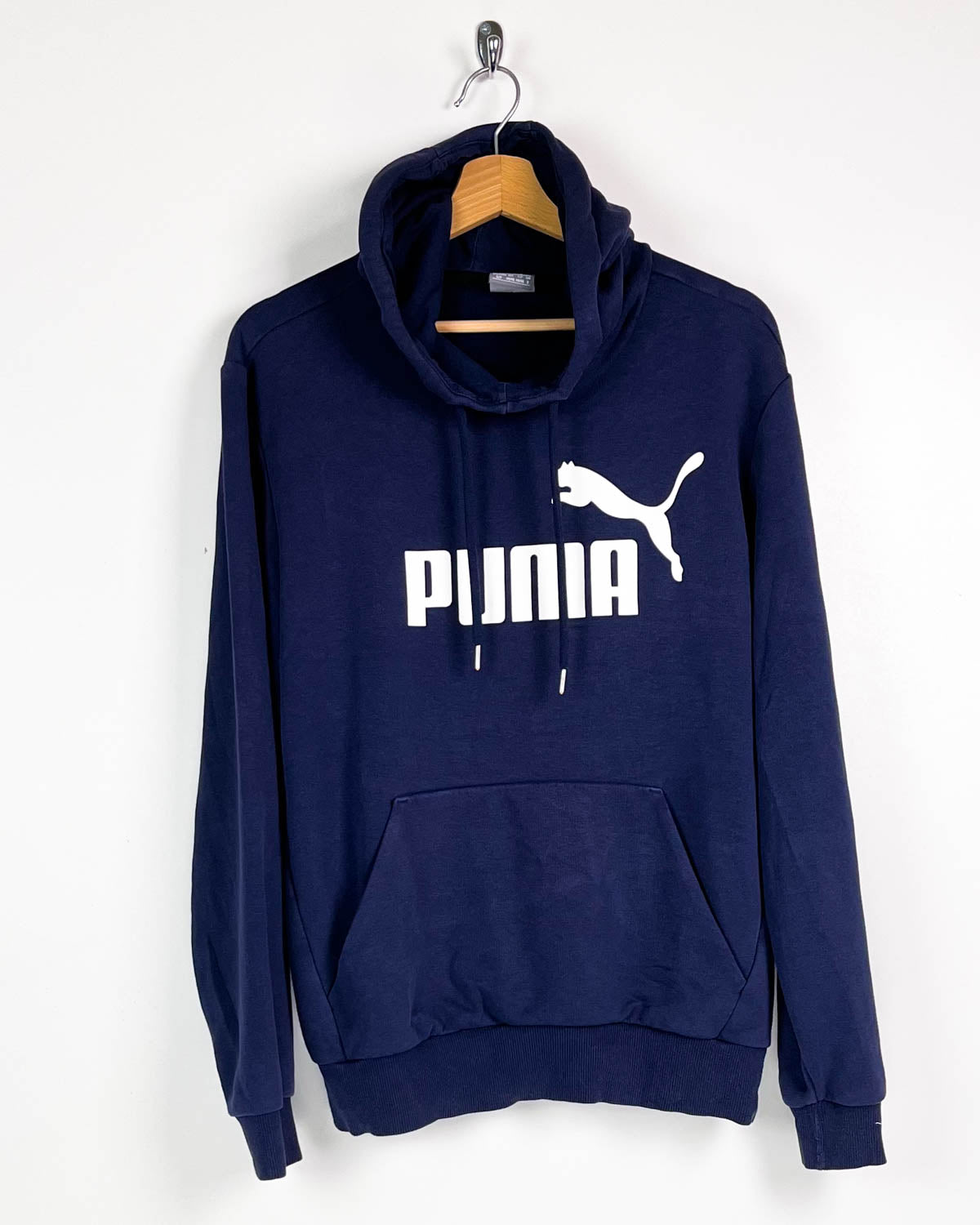 Puma - Felpa Grafica Taglia S
