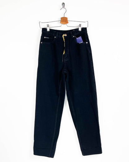 Vintage High Waist Jeans - Taglia 42