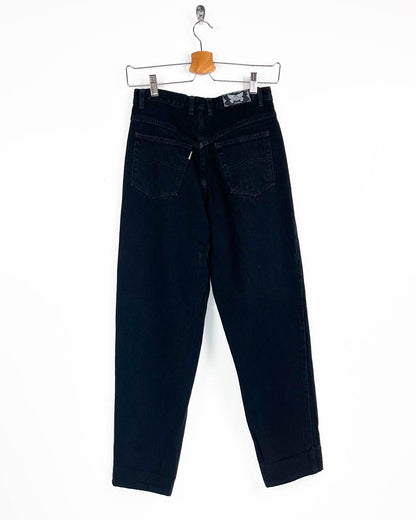 Vintage High Waist Jeans - Taglia 42