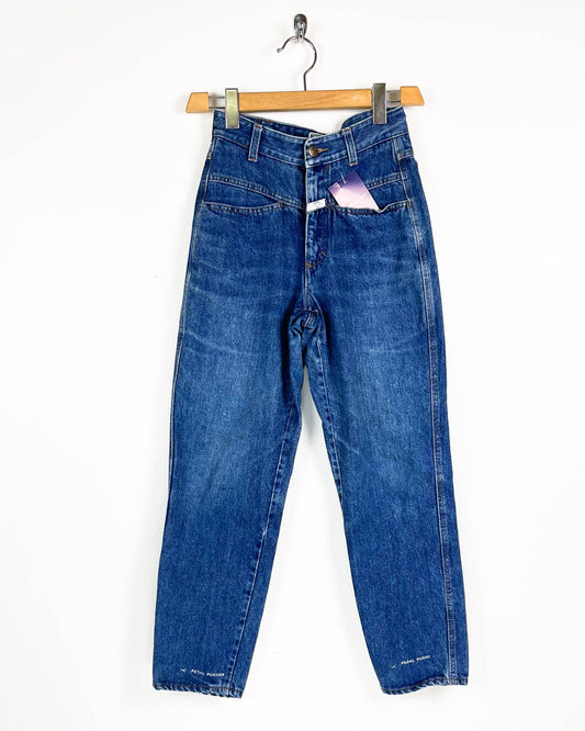 Jeans Vintage Y2K Taglia 42